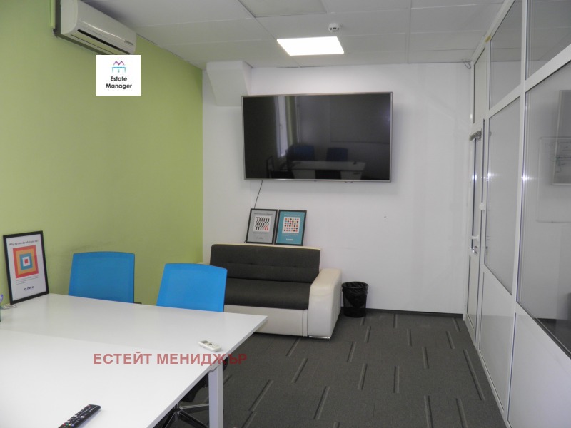 Do wynajęcia  Biuro Sofia , Lozenec , 130 mkw | 67696535 - obraz [5]