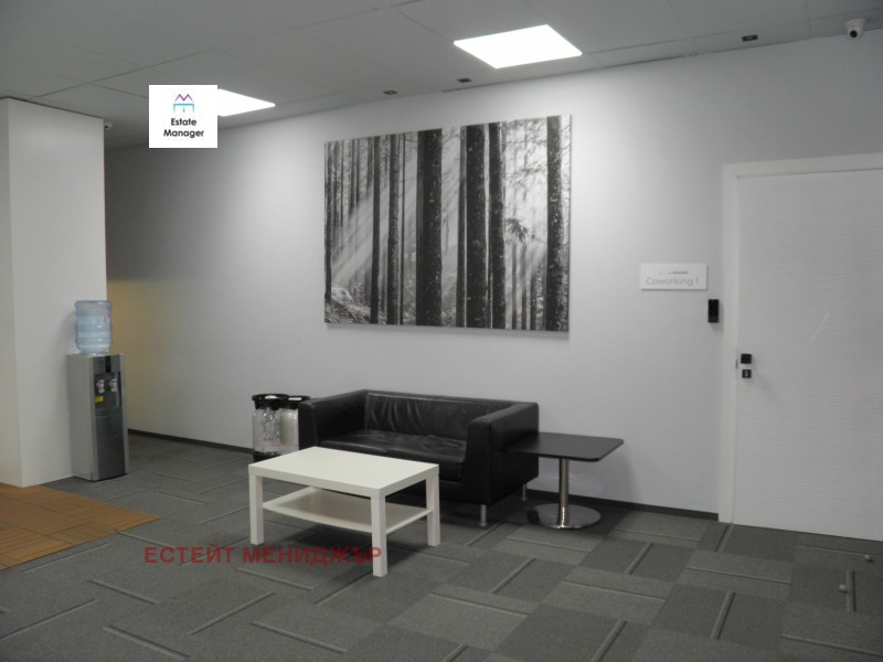 Do wynajęcia  Biuro Sofia , Lozenec , 130 mkw | 67696535 - obraz [8]