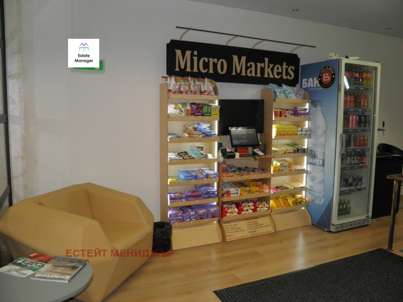 Do wynajęcia  Biuro Sofia , Lozenec , 130 mkw | 67696535 - obraz [11]