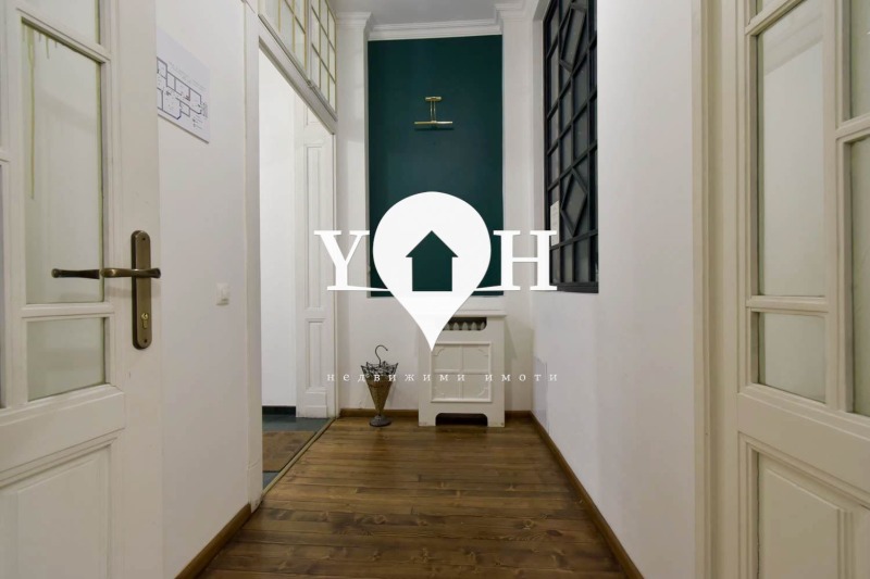 Дава под наем ОФИС, гр. София, Център, снимка 10 - Офиси - 52359553