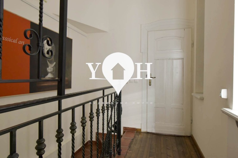 Дава под наем ОФИС, гр. София, Център, снимка 11 - Офиси - 52359553