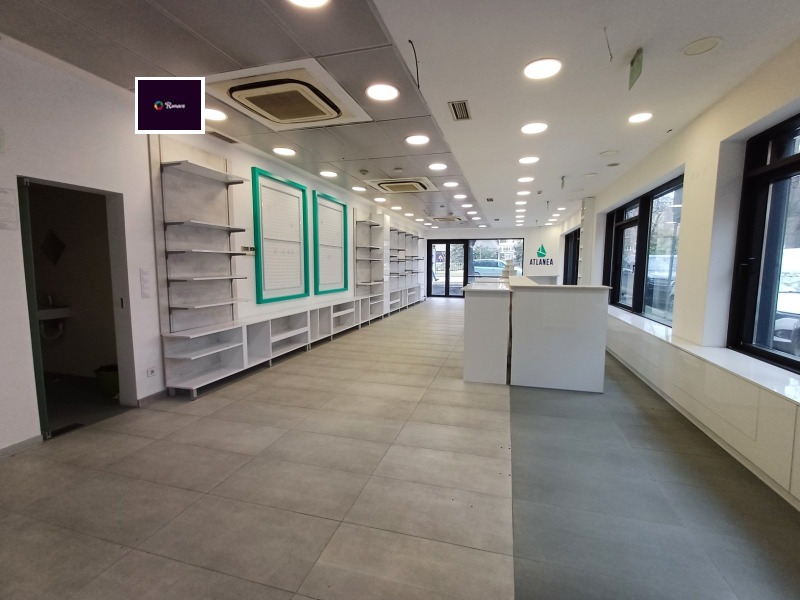 Дава под наем ОФИС, гр. Варна, Център