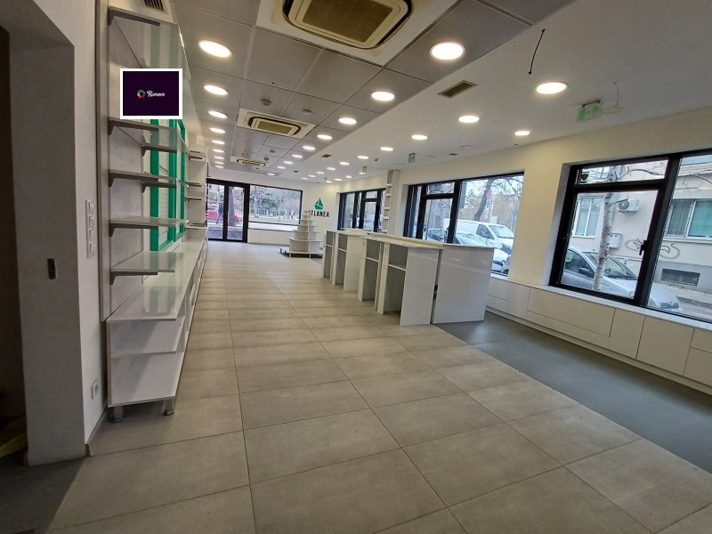 Дава под наем ОФИС, гр. Варна, Център, снимка 2 - Офиси - 53022836