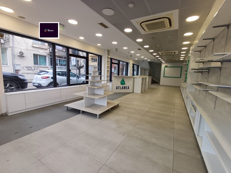 Дава под наем ОФИС, гр. Варна, Център, снимка 3 - Офиси - 53022836