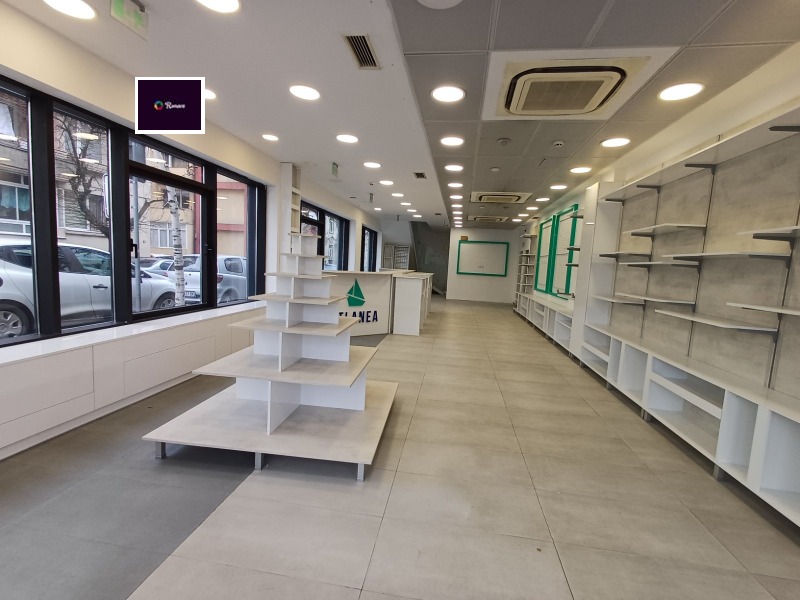 Дава под наем ОФИС, гр. Варна, Център, снимка 4 - Офиси - 53022836