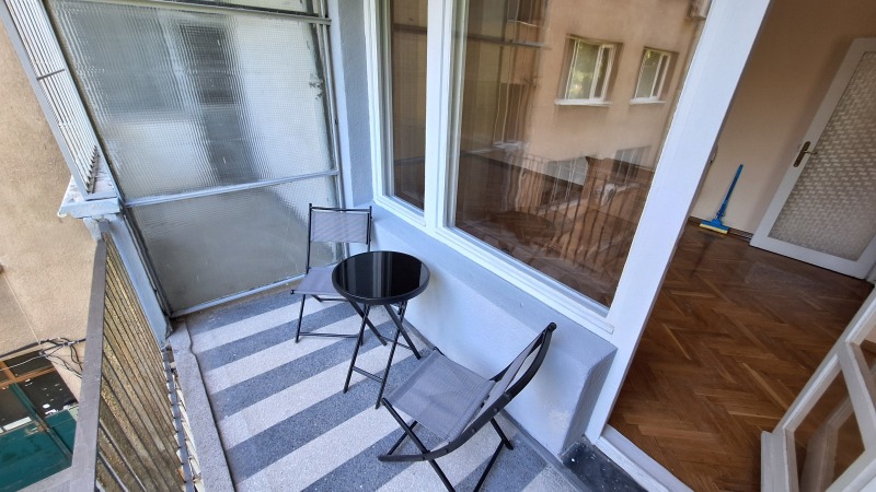 Дава под наем ОФИС, гр. Пловдив, Център, снимка 9 - Офиси - 53460628