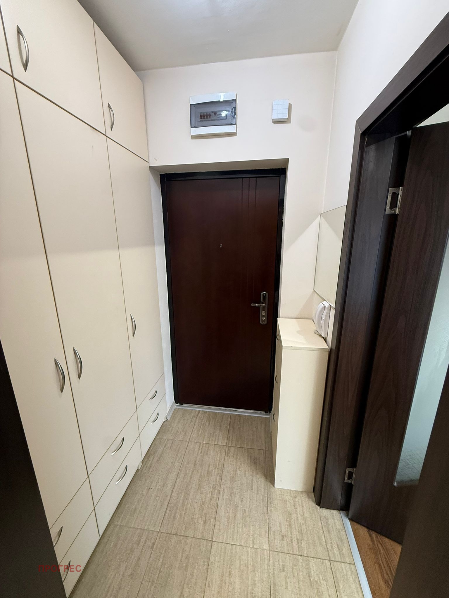 Дава под наем 1-СТАЕН, гр. Пловдив, Тракия, снимка 9 - Апартаменти - 55021493