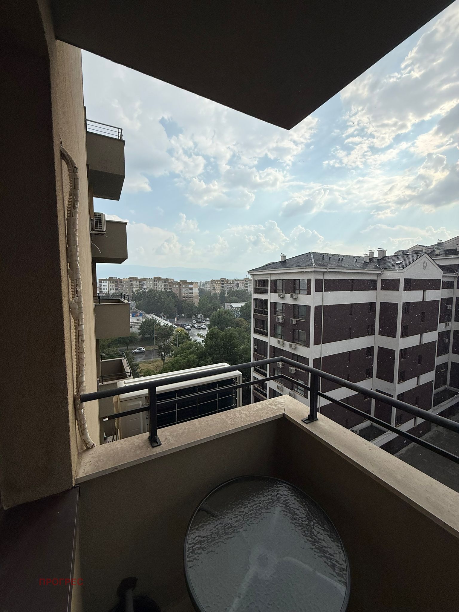 Дава под наем 1-СТАЕН, гр. Пловдив, Тракия, снимка 12 - Апартаменти - 55021493