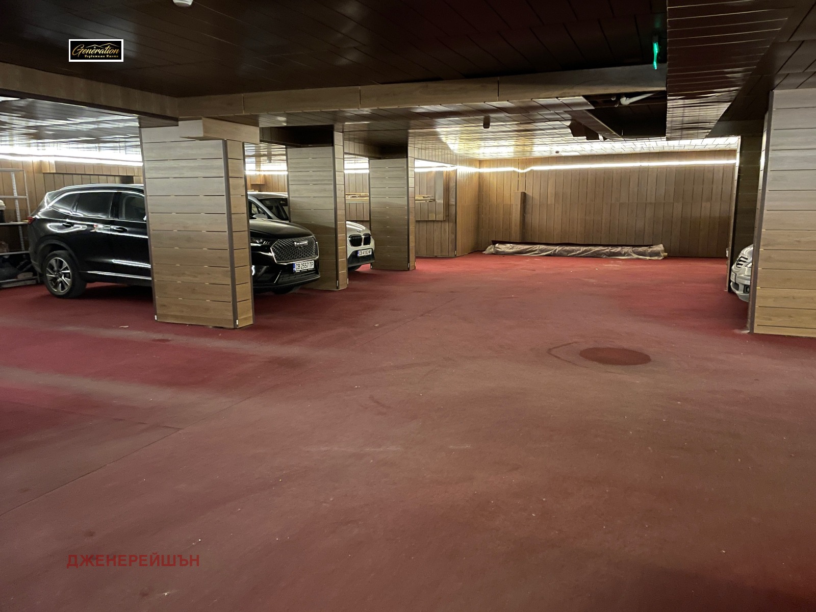 Дава под наем 3-СТАЕН, гр. София, Витоша, снимка 11 - Апартаменти - 53842544