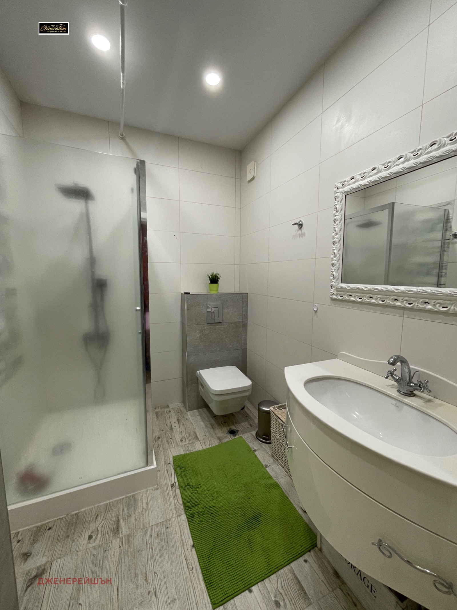 Дава под наем 3-СТАЕН, гр. София, Витоша, снимка 9 - Апартаменти - 53842544