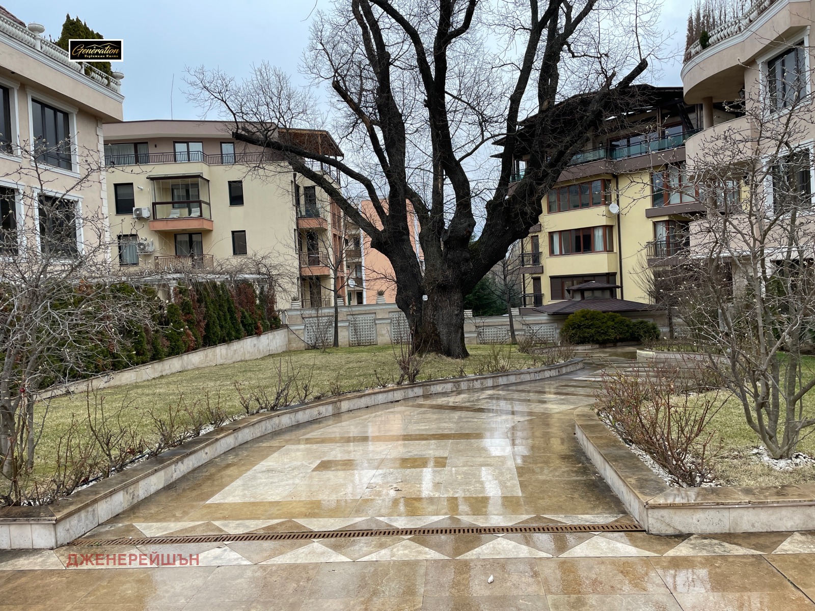 Дава под наем 3-СТАЕН, гр. София, Витоша, снимка 13 - Апартаменти - 53842544