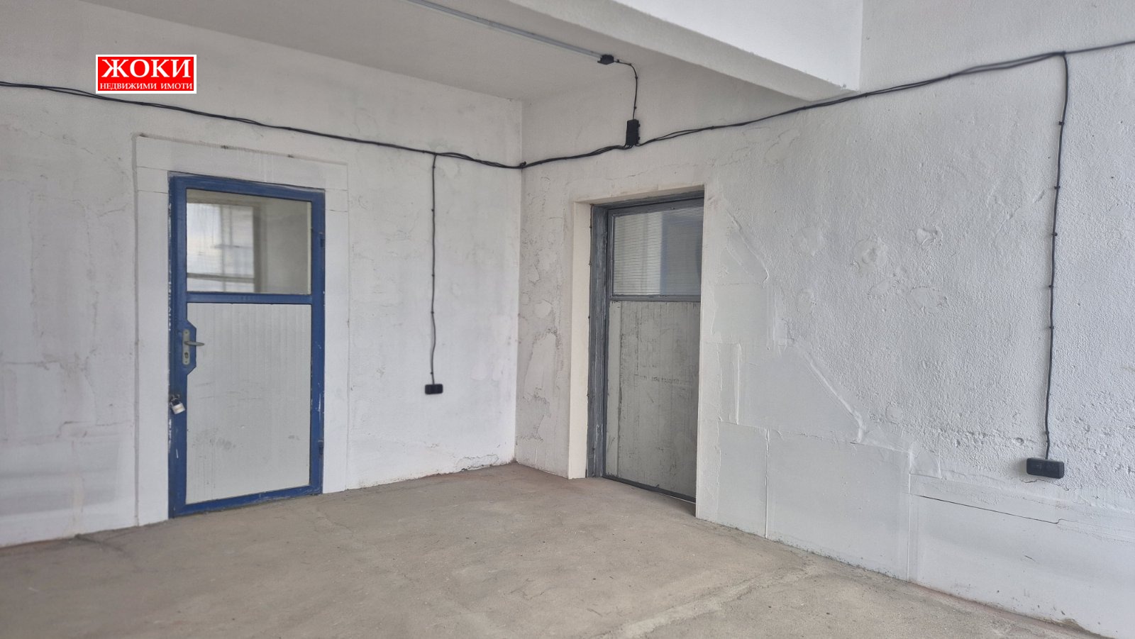 Дава под наем ПРОМ. ПОМЕЩЕНИЕ, гр. Перник, Промишлена зона, снимка 4 - Производствени сгради - 53926146