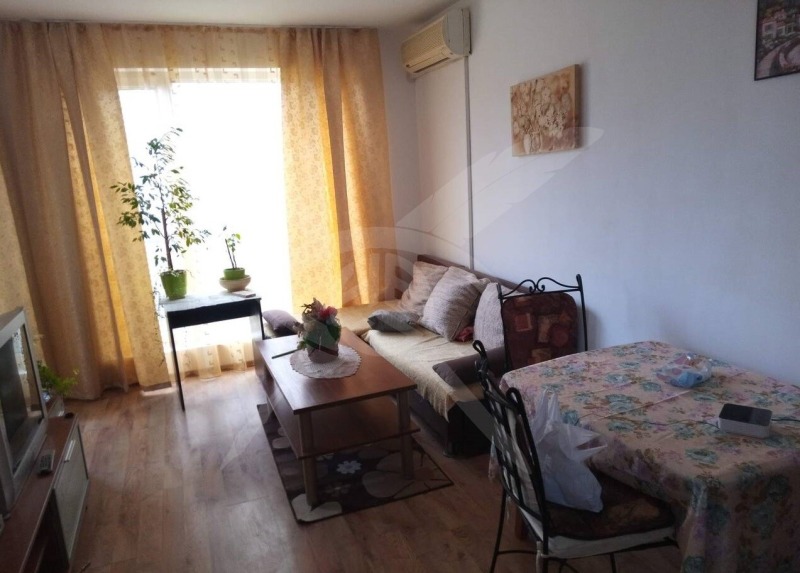 Дава под Наем 2-СТАЕН в град Бургас, Сарафово - 55 кв.м / 300 € » 586.75 лв., ЕКС НВД БУРГАС ООД