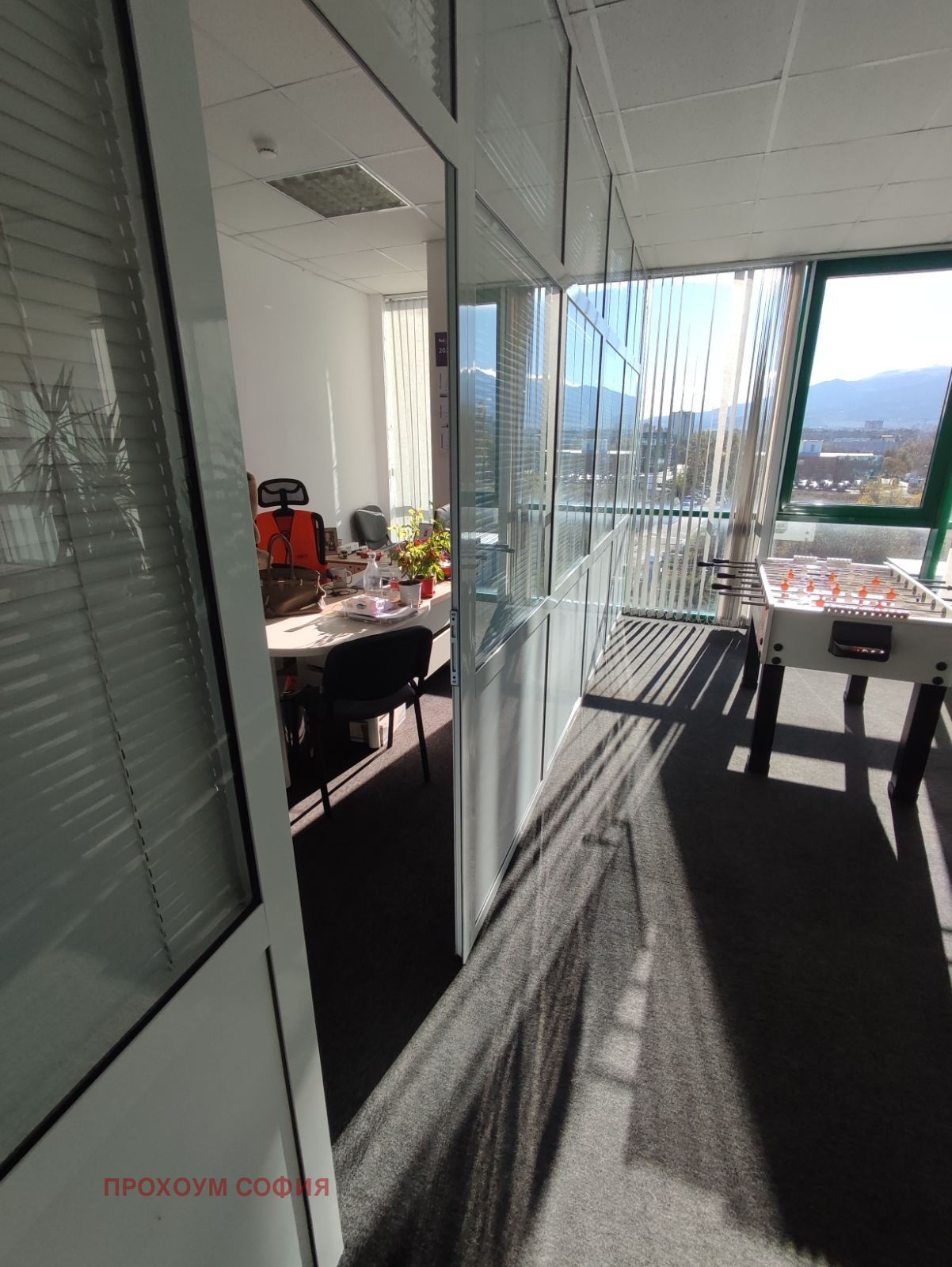 Дава под Наем ОФИС | Imot.bg — изображение 8