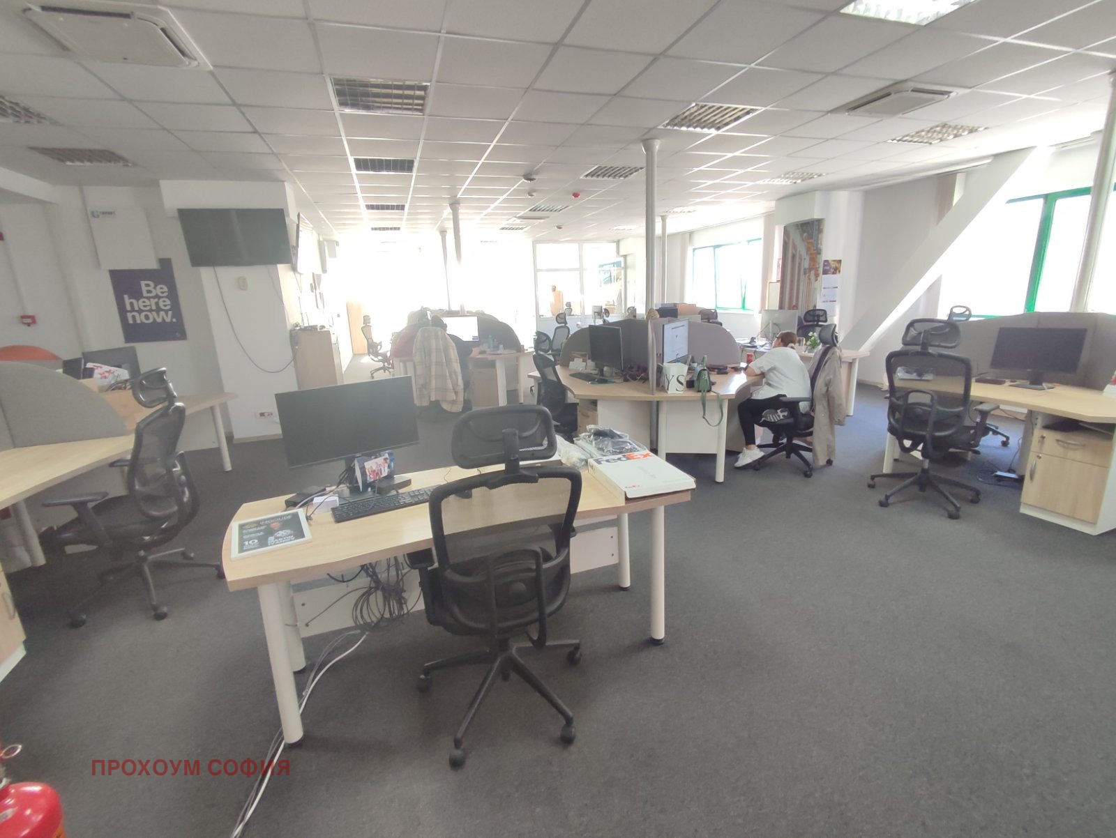 Дава под Наем ОФИС | Imot.bg — изображение 5