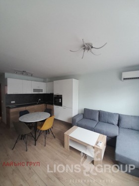 1 bedroom Lyatno kino Trakiya, Varna 1