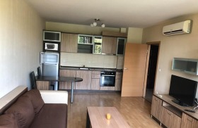 1 bedroom Kamenitsa 1, Plovdiv 1