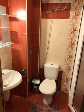 1 bedroom Kamenitsa 1, Plovdiv 5