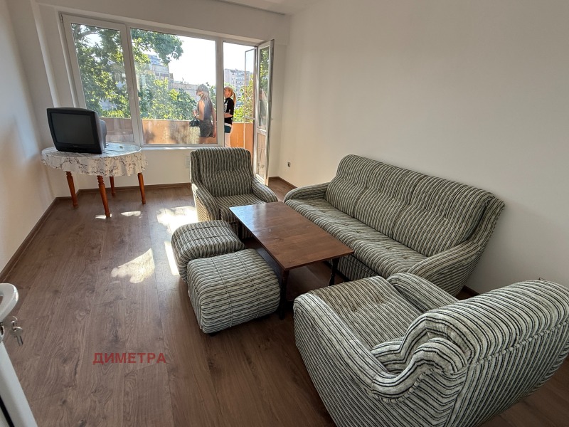 Te huur  1 slaapkamer Plovdiv , Karsjijaka , 65 m² | 56861292 - afbeelding [6]
