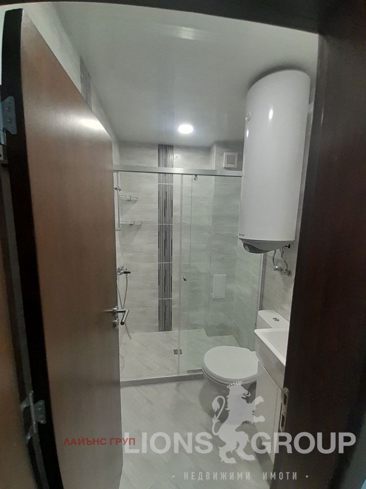 De inchiriat  1 dormitor Varna , Liatno cino Traciia , 65 mp | 39376548 - imagine [5]