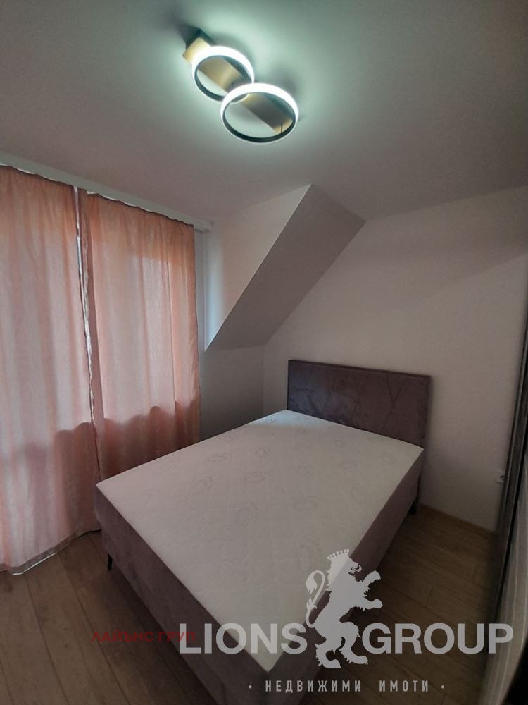 De inchiriat  1 dormitor Varna , Liatno cino Traciia , 65 mp | 39376548 - imagine [4]