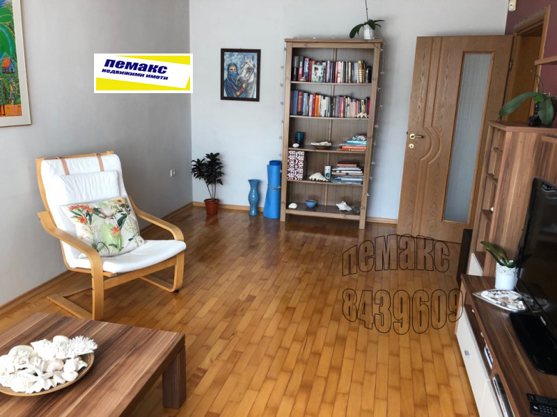 Kiralık  1 yatak odası Sofia , Geo Milev , 70 metrekare | 81932155 - görüntü [3]