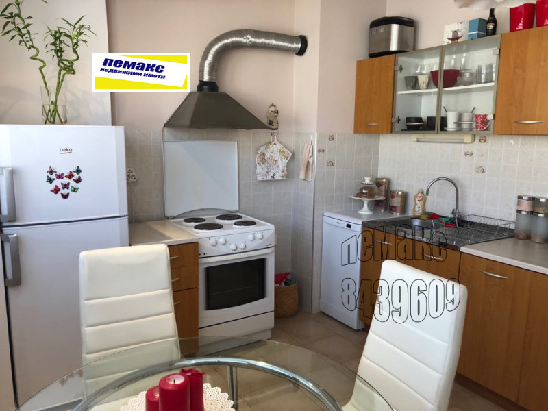 Kiralık  1 yatak odası Sofia , Geo Milev , 70 metrekare | 81932155 - görüntü [8]