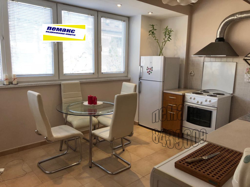 Kiralık  1 yatak odası Sofia , Geo Milev , 70 metrekare | 81932155 - görüntü [9]