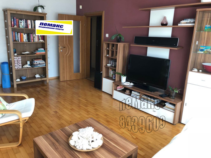 Kiralık  1 yatak odası Sofia , Geo Milev , 70 metrekare | 81932155