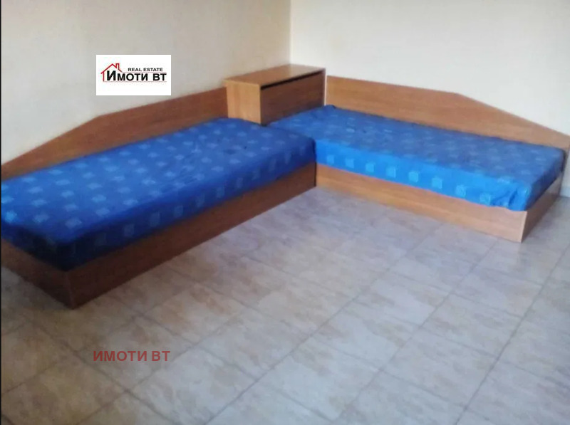 Do wynajęcia  1 sypialnia Weliko Tarnowo , Centar , 58 mkw | 48128978 - obraz [5]