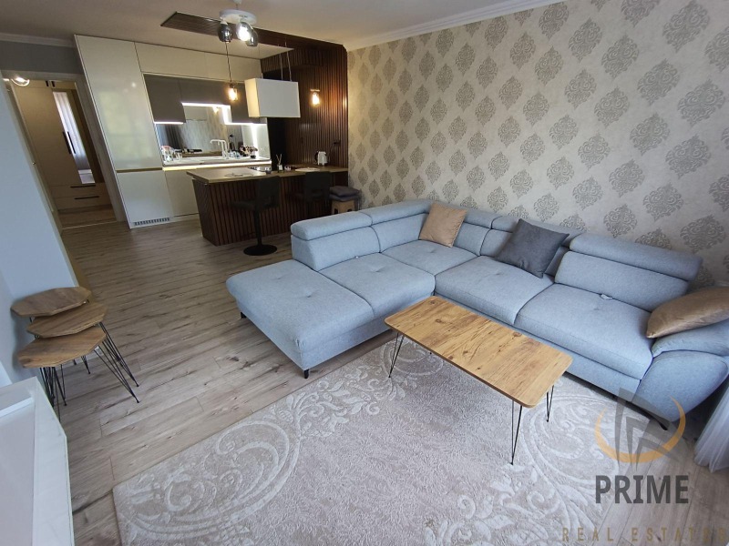 В оренду  1 спальня Бургас , Славейков , 72 кв.м | 45421220 - зображення [4]