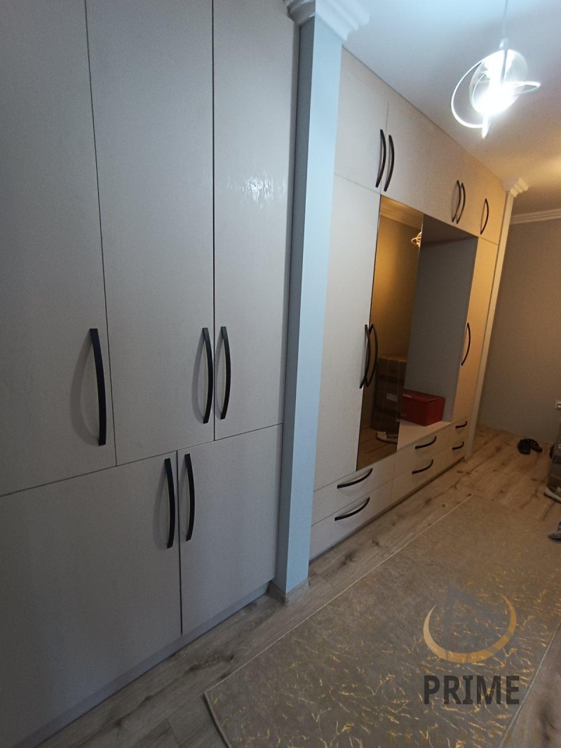 В оренду  1 спальня Бургас , Славейков , 72 кв.м | 45421220 - зображення [10]