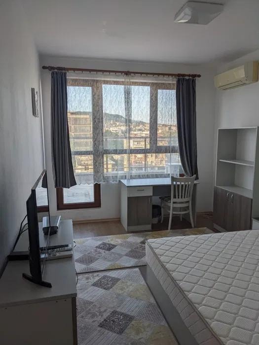 Дава под наем 2-СТАЕН, гр. Варна, Чаталджа, снимка 5 - Апартаменти - 53257157