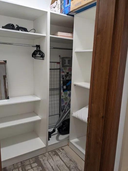 Дава под наем 2-СТАЕН, гр. Варна, Чаталджа, снимка 7 - Апартаменти - 53257157