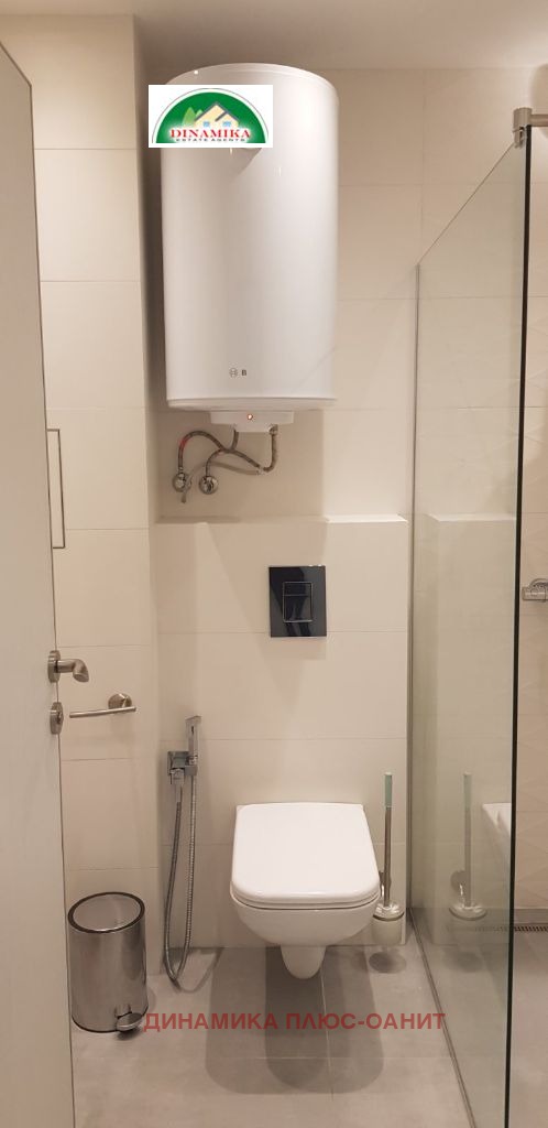 Дава под наем 2-СТАЕН, гр. София, Редута, снимка 10 - Апартаменти - 54368734