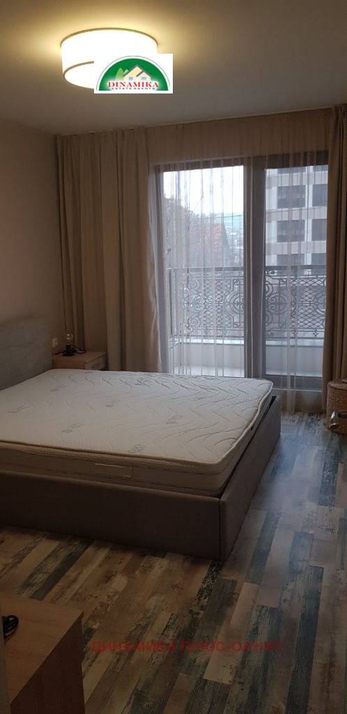 Дава под наем 2-СТАЕН, гр. София, Редута, снимка 1 - Апартаменти - 54368734