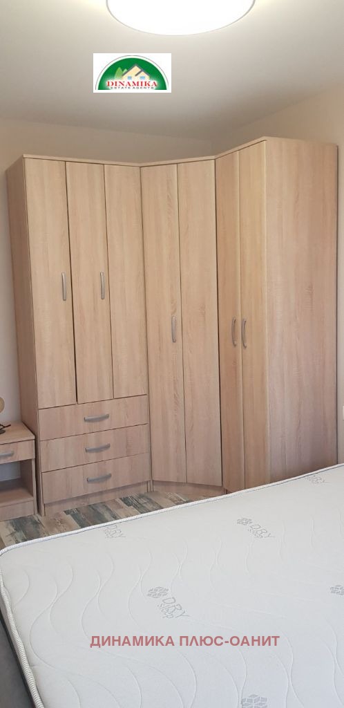 Дава под наем 2-СТАЕН, гр. София, Редута, снимка 2 - Апартаменти - 54368734