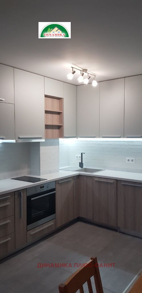 Дава под наем 2-СТАЕН, гр. София, Редута, снимка 7 - Апартаменти - 54368734