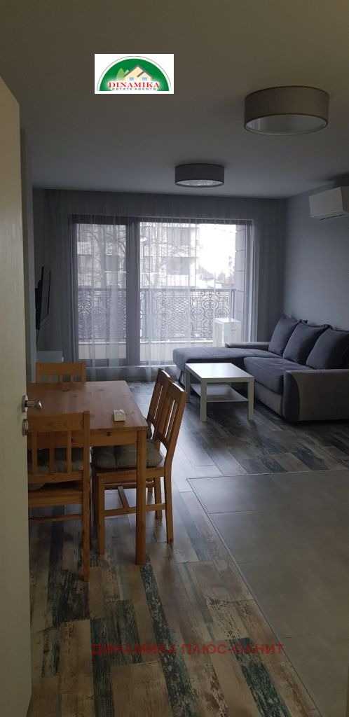 Дава под наем 2-СТАЕН, гр. София, Редута, снимка 4 - Апартаменти - 54368734