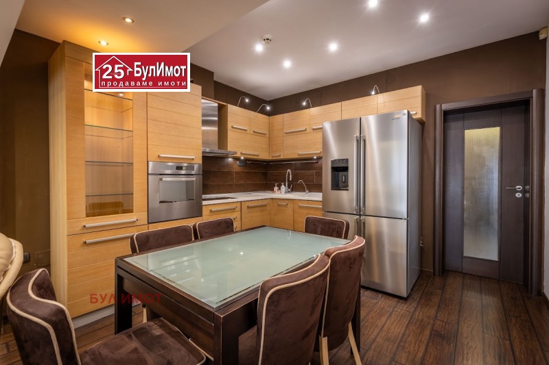 Дава под наем 3-СТАЕН, гр. Варна, ВИНС-Червен площад, снимка 3 - Апартаменти - 52397827