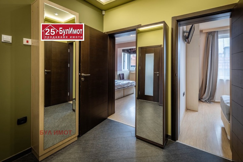 Дава под наем 3-СТАЕН, гр. Варна, ВИНС-Червен площад, снимка 6 - Апартаменти - 52397827