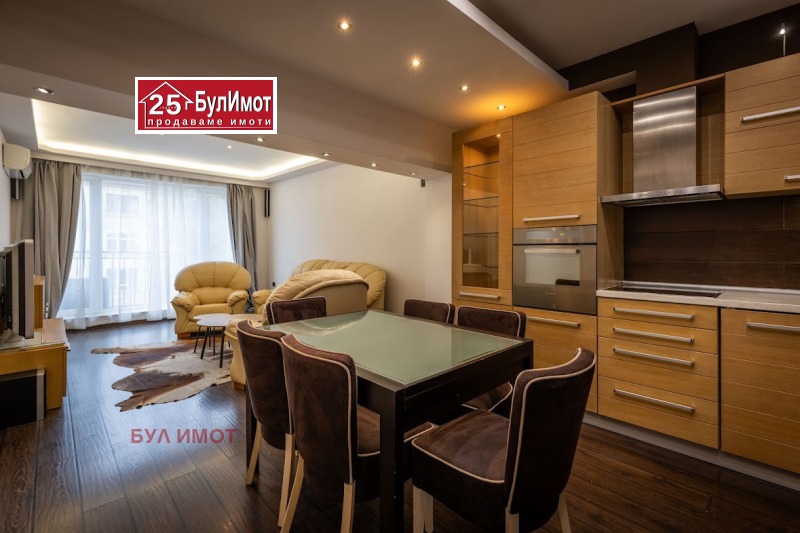 Дава под наем 3-СТАЕН, гр. Варна, ВИНС-Червен площад, снимка 2 - Апартаменти - 52397827