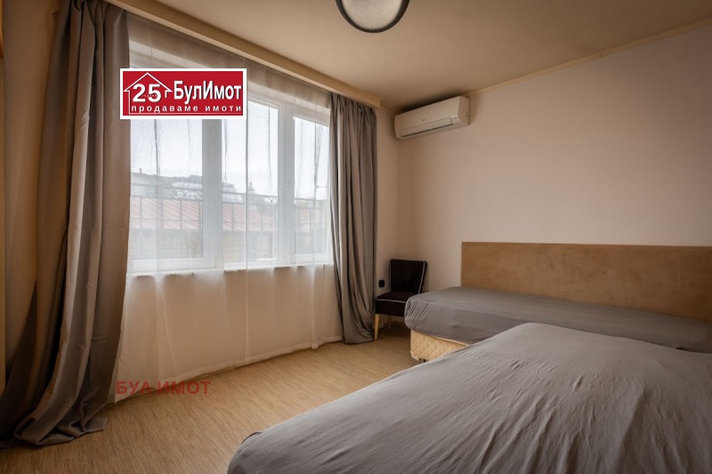 Дава под наем 3-СТАЕН, гр. Варна, ВИНС-Червен площад, снимка 7 - Апартаменти - 52397827