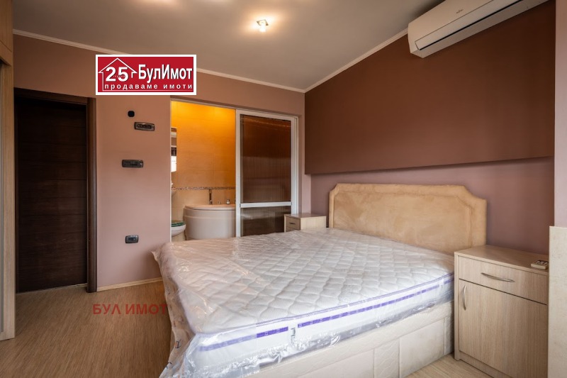 Дава под наем 3-СТАЕН, гр. Варна, ВИНС-Червен площад, снимка 11 - Апартаменти - 52397827