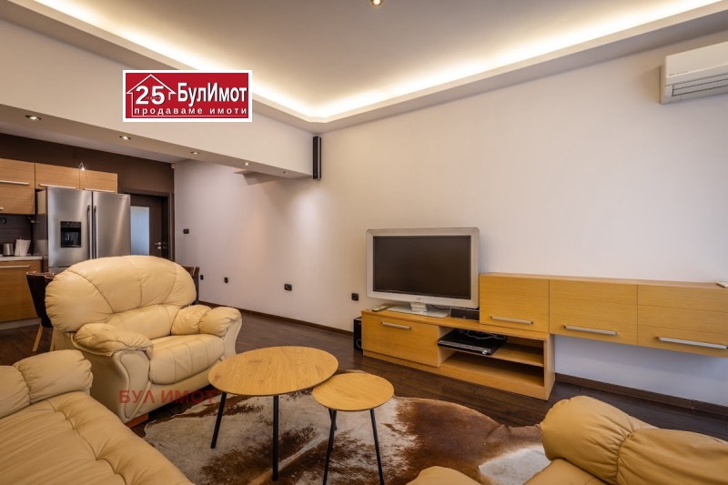 Дава под наем 3-СТАЕН, гр. Варна, ВИНС-Червен площад, снимка 4 - Апартаменти - 52397827