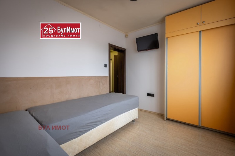 Дава под наем 3-СТАЕН, гр. Варна, ВИНС-Червен площад, снимка 9 - Апартаменти - 52397827