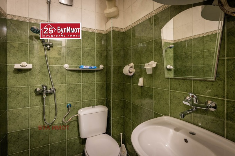 Дава под наем 3-СТАЕН, гр. Варна, ВИНС-Червен площад, снимка 13 - Апартаменти - 52397827