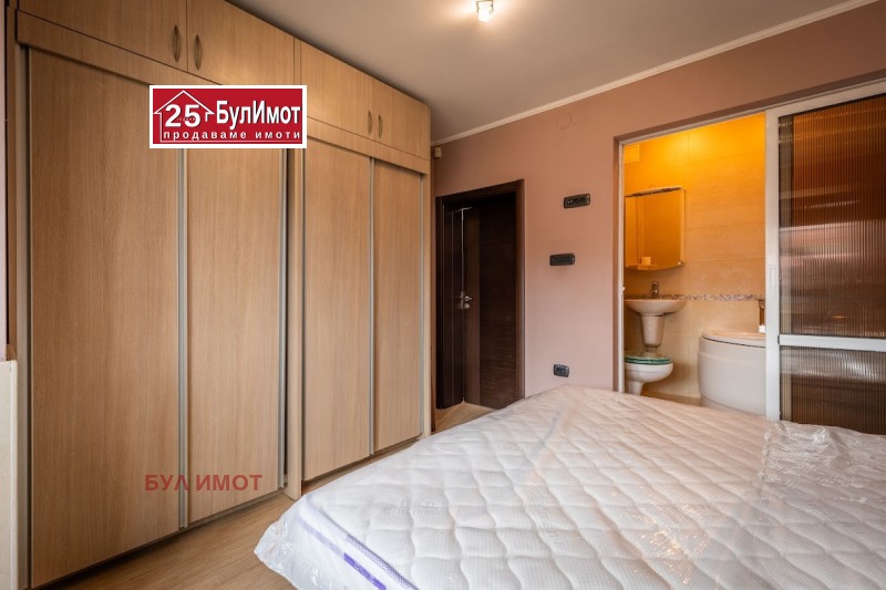 Дава под наем 3-СТАЕН, гр. Варна, ВИНС-Червен площад, снимка 12 - Апартаменти - 52397827