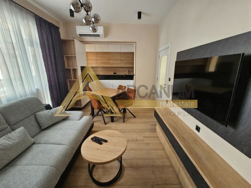 Дава под наем 3-СТАЕН, гр. Варна, Гръцка махала, снимка 4 - Апартаменти - 52812985