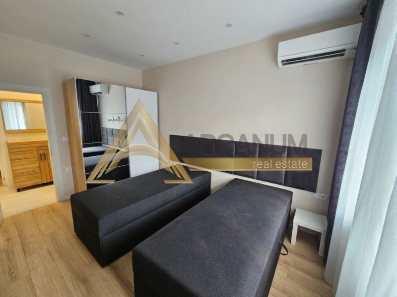 Дава под наем 3-СТАЕН, гр. Варна, Гръцка махала, снимка 8 - Апартаменти - 52812985